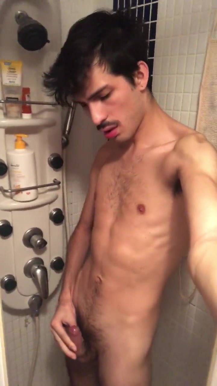 Pissing in his own mouth with a small boner - ThisVid.com Türkçe