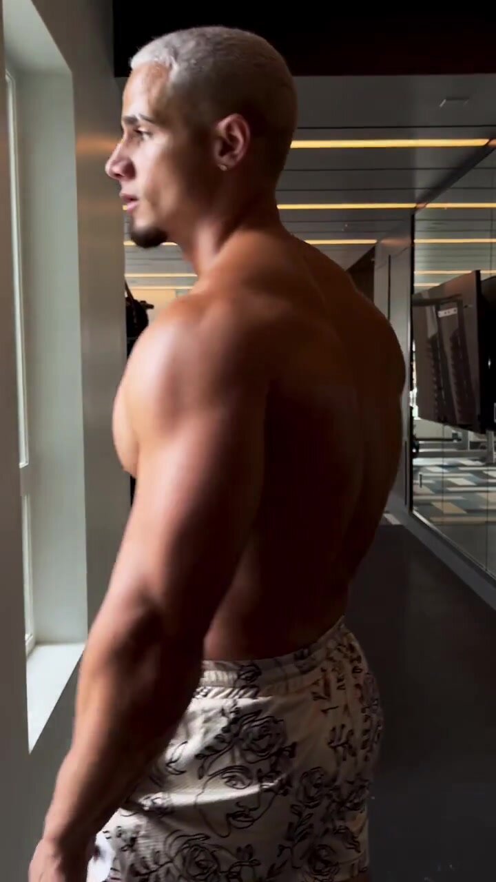 The one and only JT - ThisVid.com