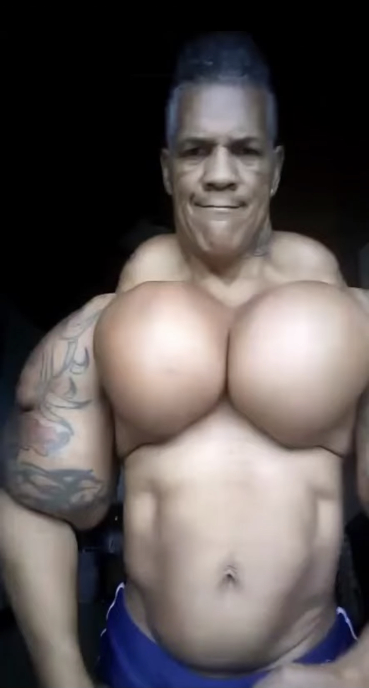 Synthol King - ThisVid.com