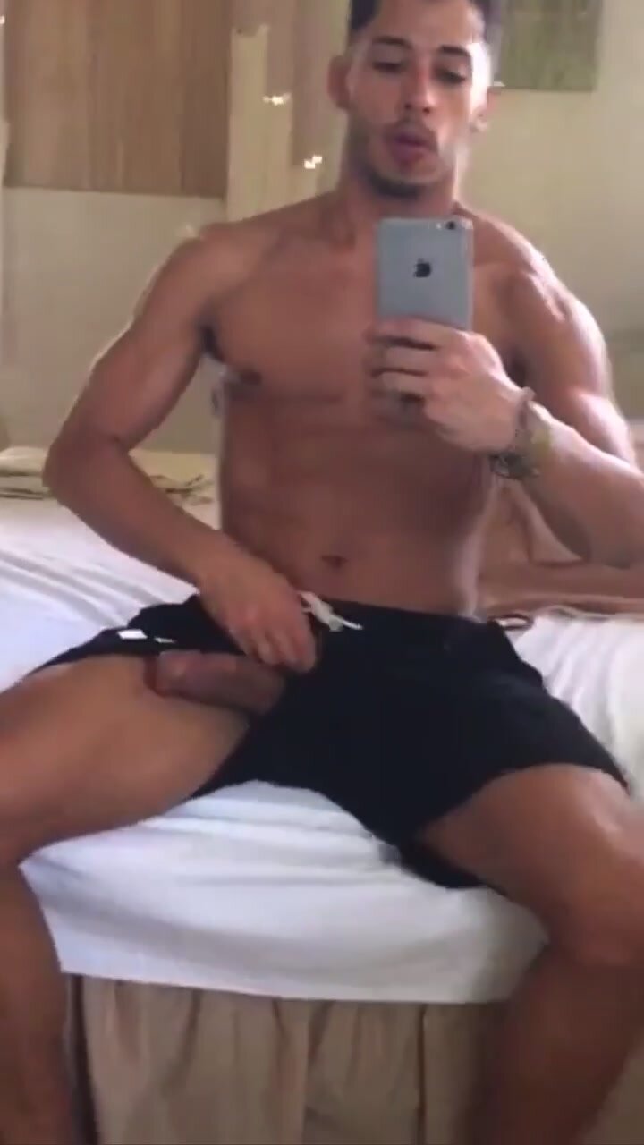 Huge Turkish Cock - Turkish guy has huge cock - video 3 - ThisVid.com