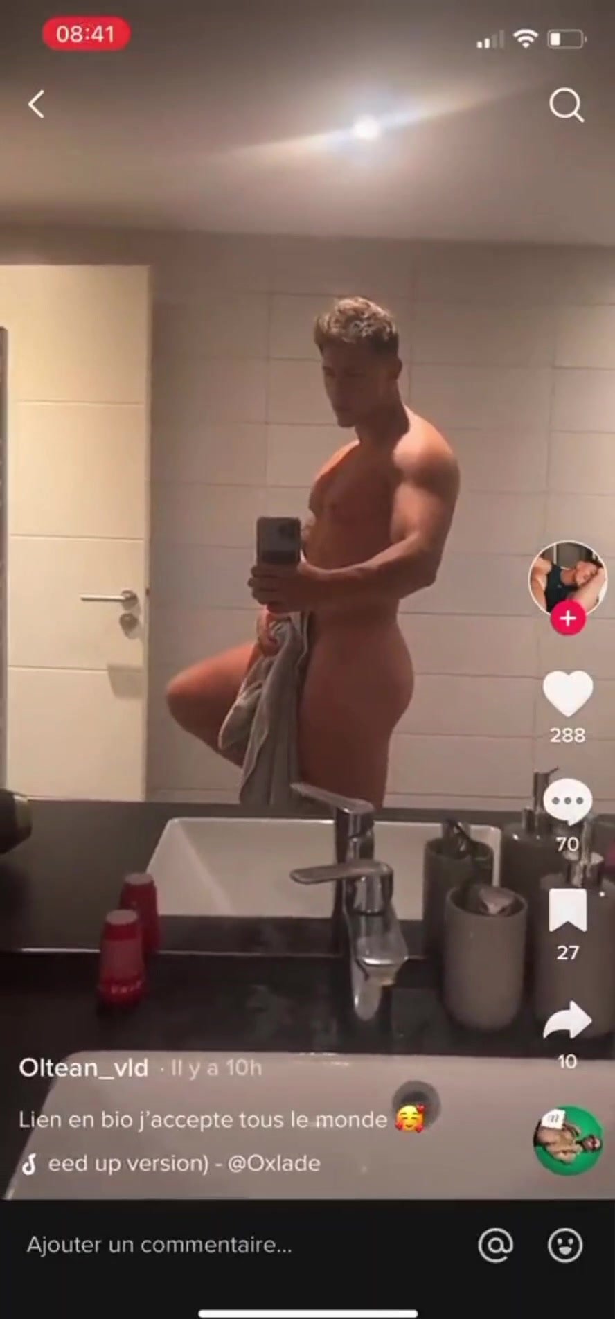 Vlad oltean nude