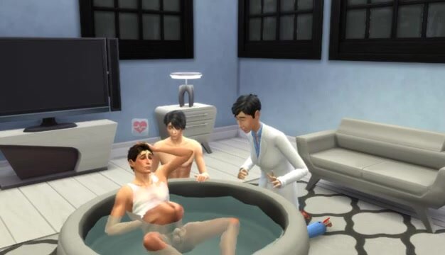 The Sims 4 Порно Видео | kirinfo.ru