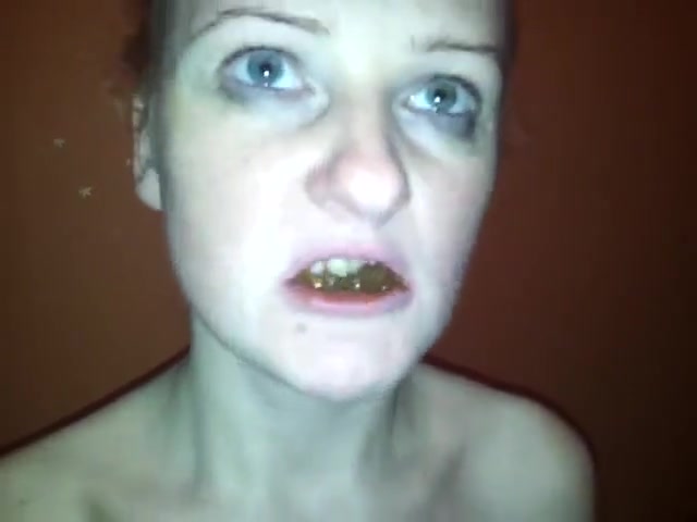 Toilet Slut Made To Eat Shit 2 - ThisVid.com