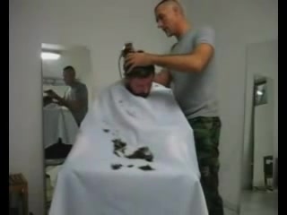 Gay Forced Haircut Porn - Forced Haircut - ThisVid.com