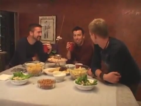 480px x 360px - Twink likes his desert after dinner - gay twinks porn at ThisVid tube