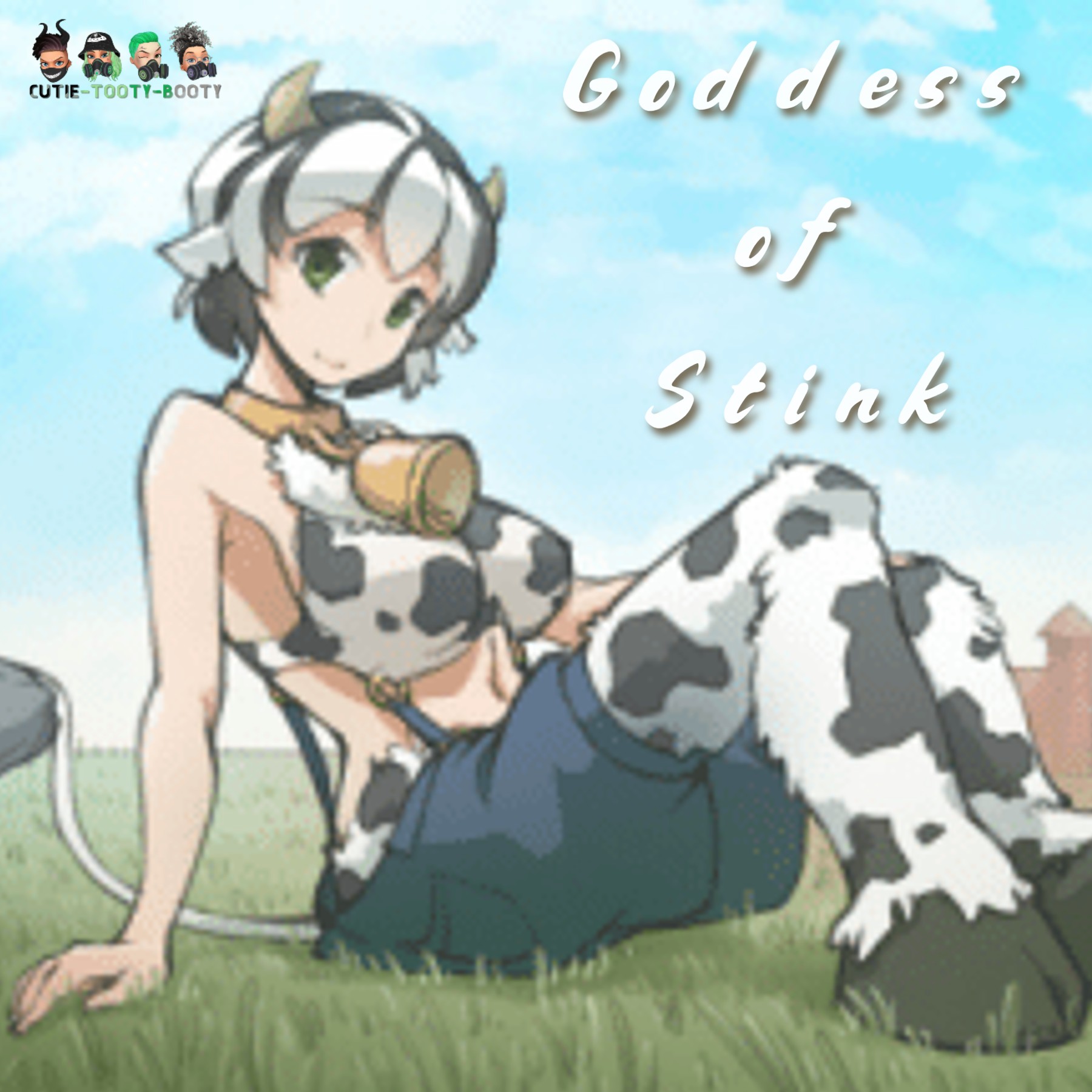 Goddess of Stink photo