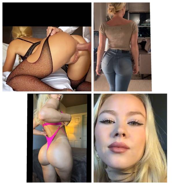 Perfect blonde anal - ThisVid.com