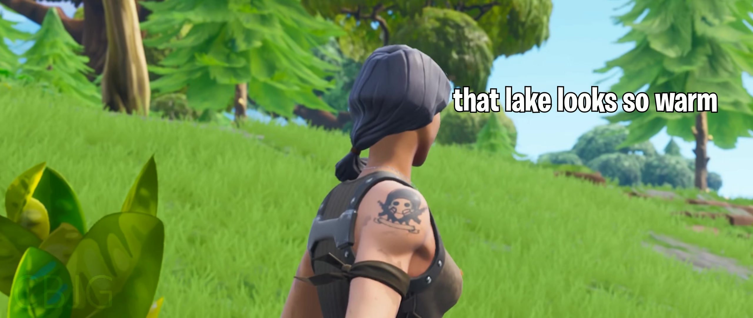 Assault trooper fortnite xxx