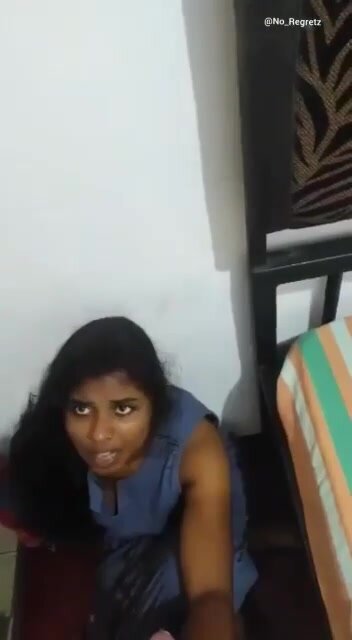 Nude Black Wife Cheat - Sri lankan bitch wife cheating on husband - ThisVid.com