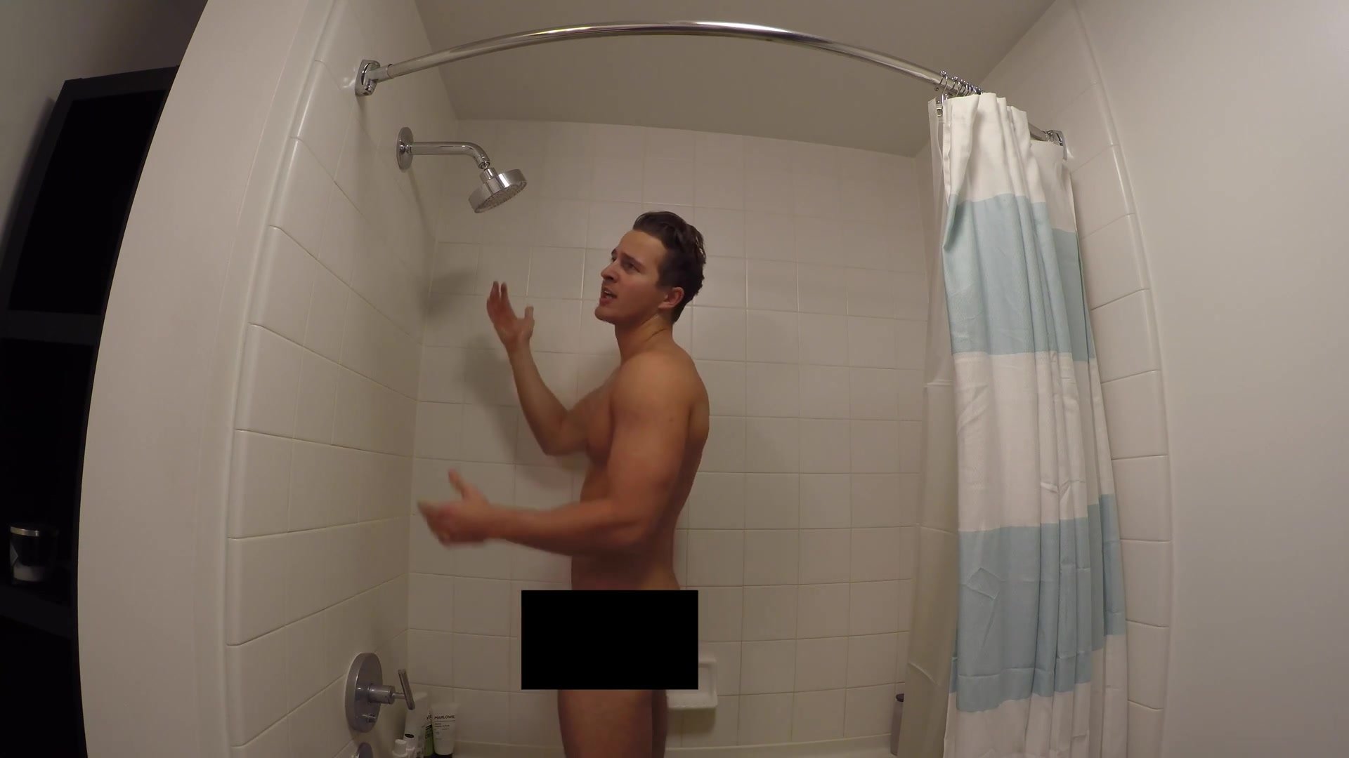 1920px x 1080px - Thomas Keal - Products I use In The Shower - ThisVid.com