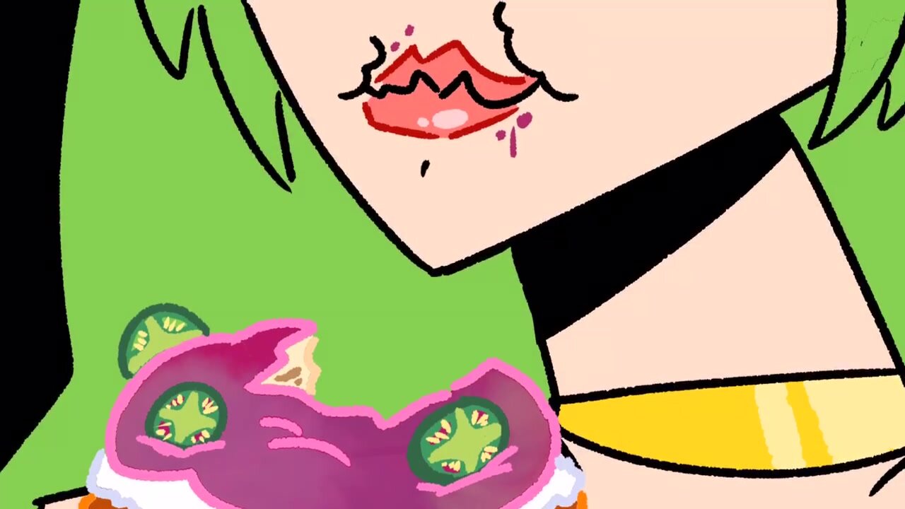 Bizzaro paridise