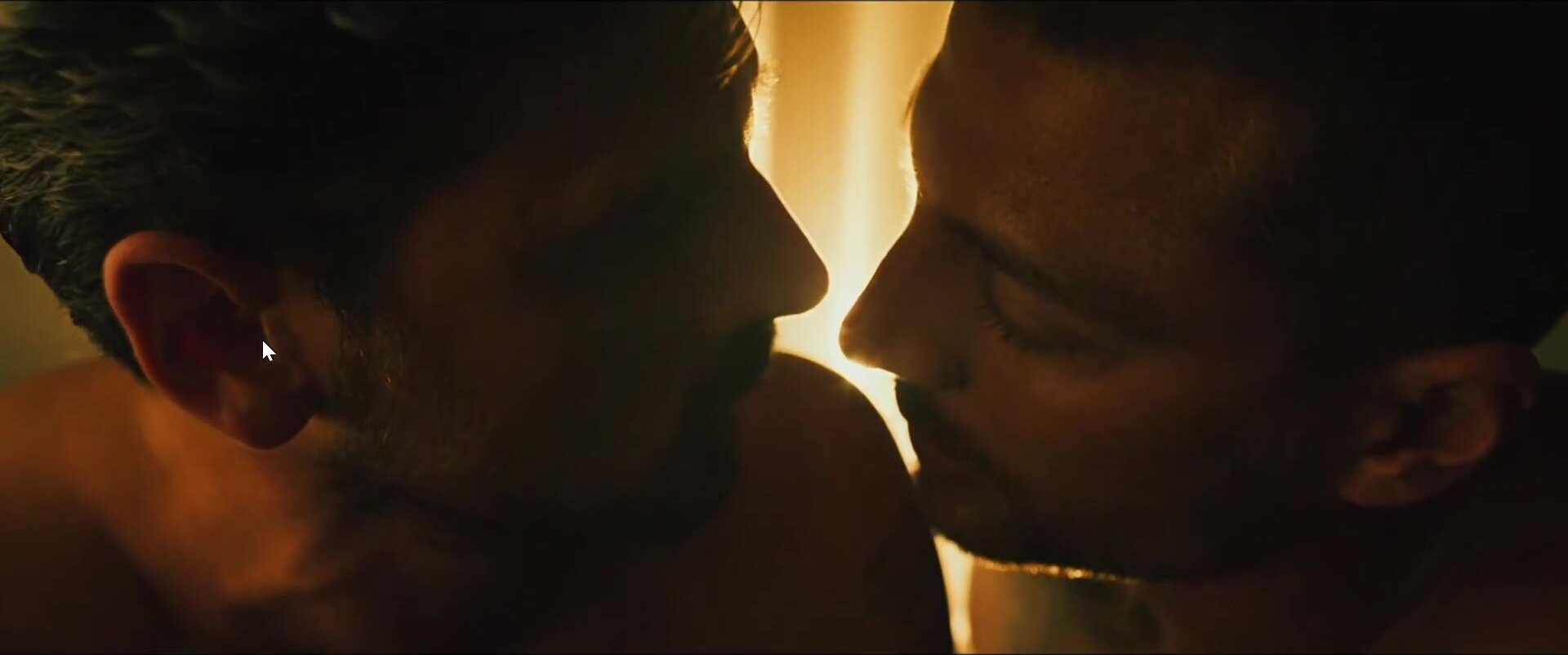 Michele morrone gay porn