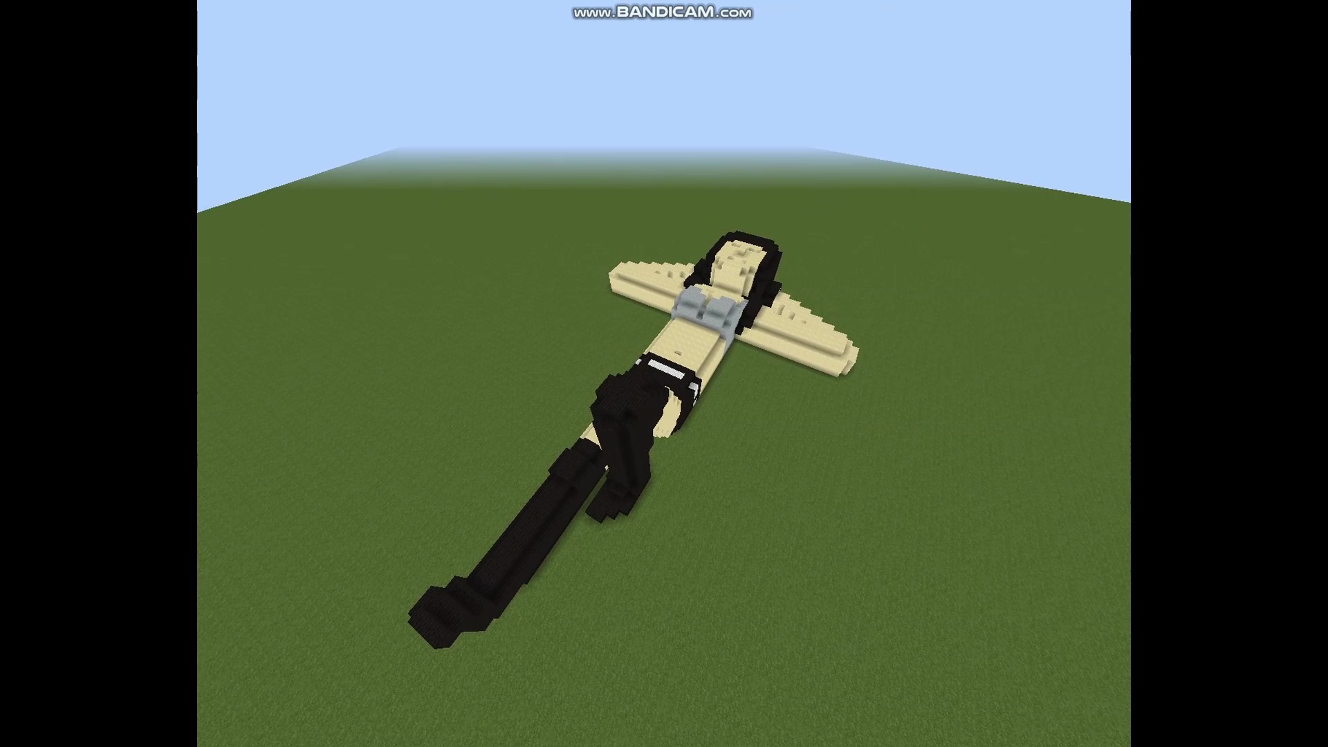 minecraft anal vore animation