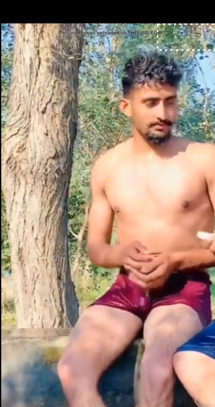Pakistani nude guys