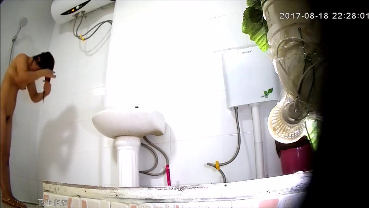 Chinese Ladies Toilet Voyeur - video image