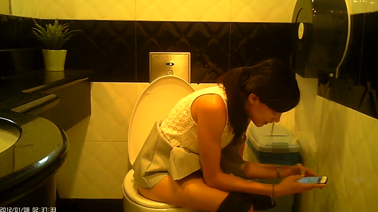 Singapore toilet spy 2
