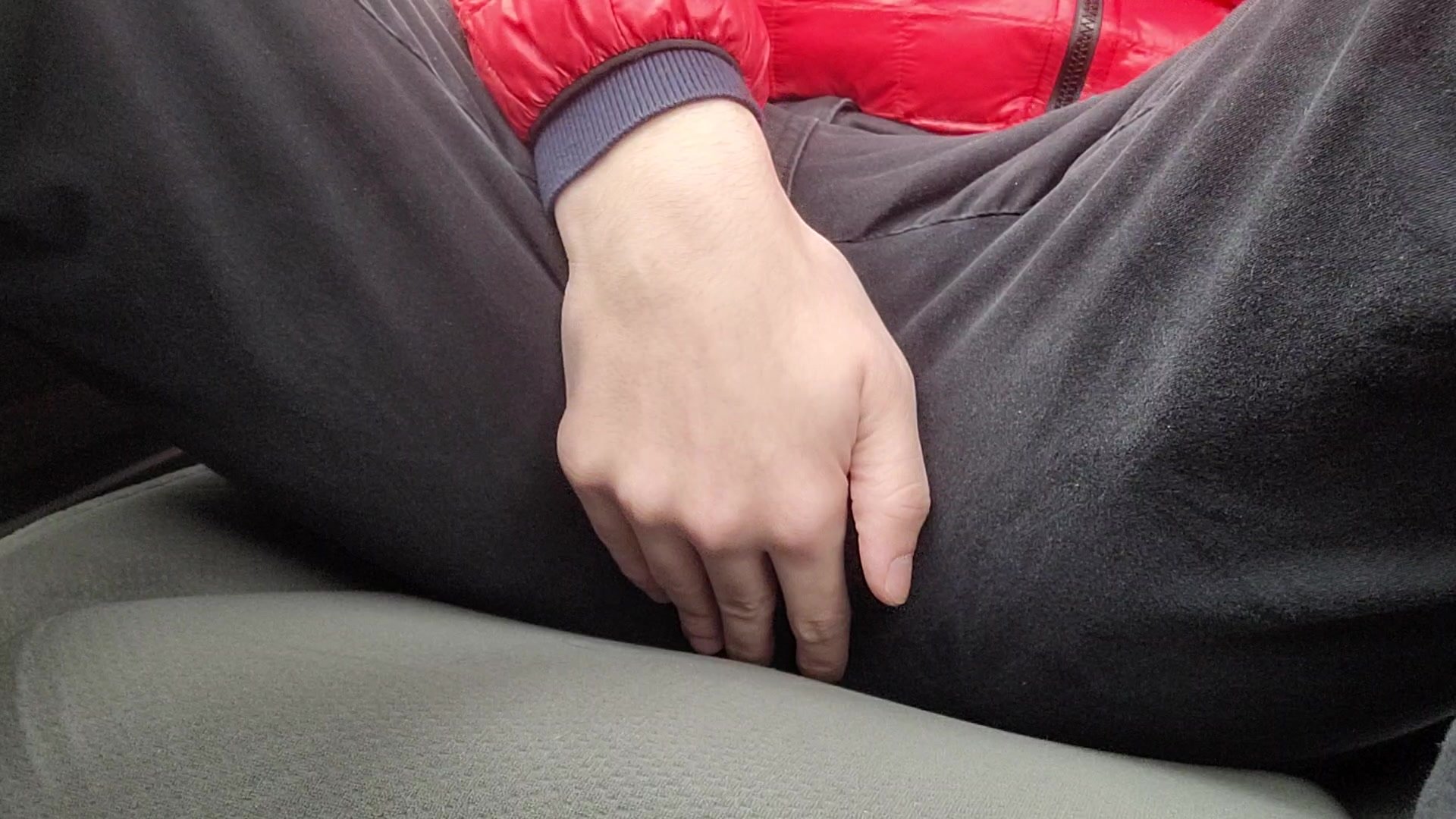 I poop my self in my car (part 1) hq image