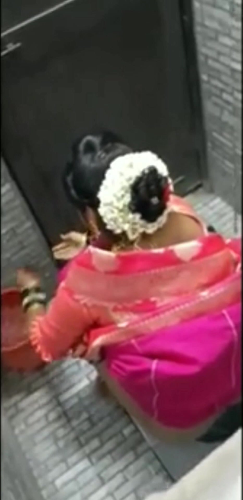 Indian Saree Aunty Toilet Pissing 8 - ThisVid.com