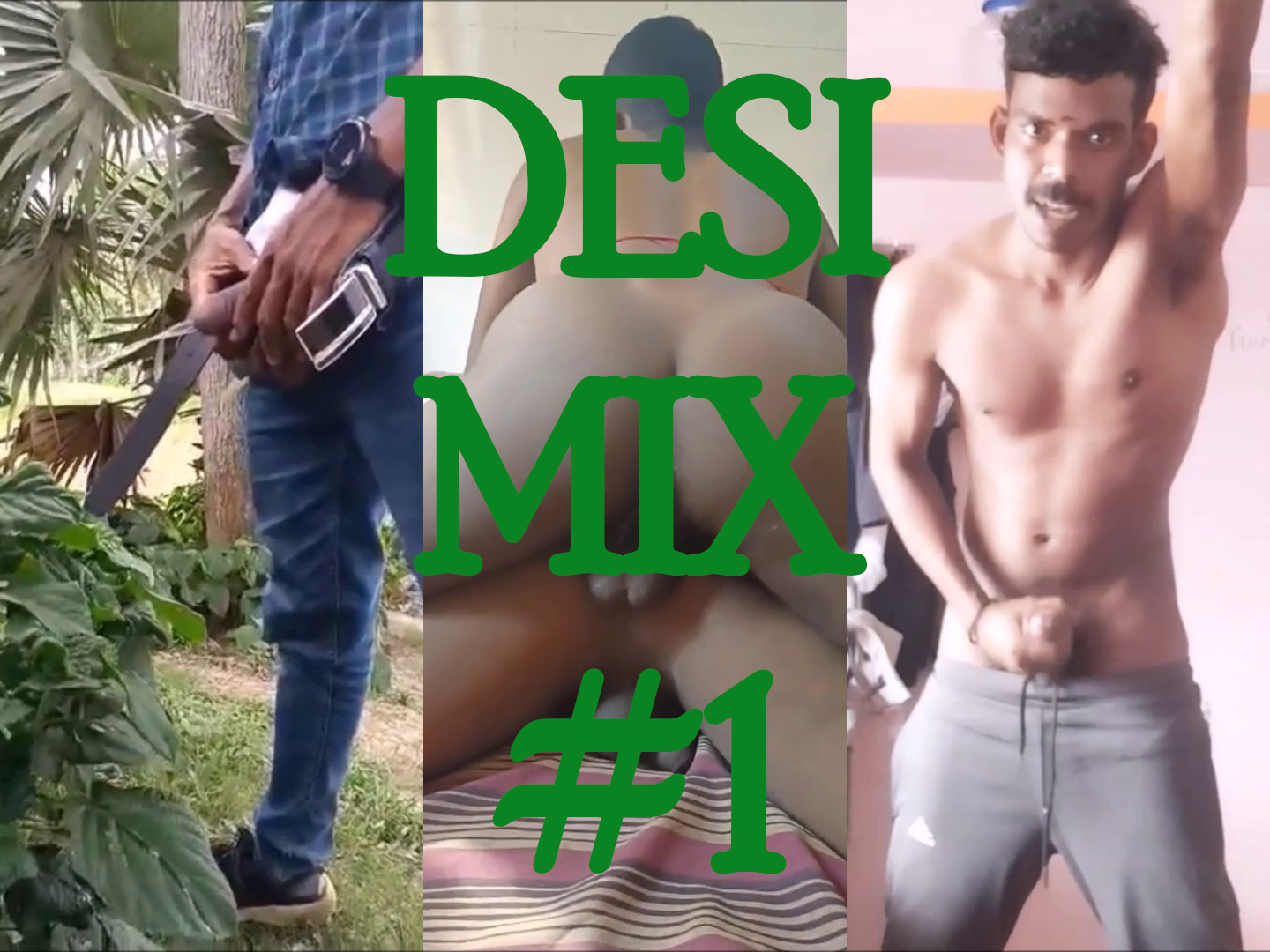 Desi Mix #1 photo