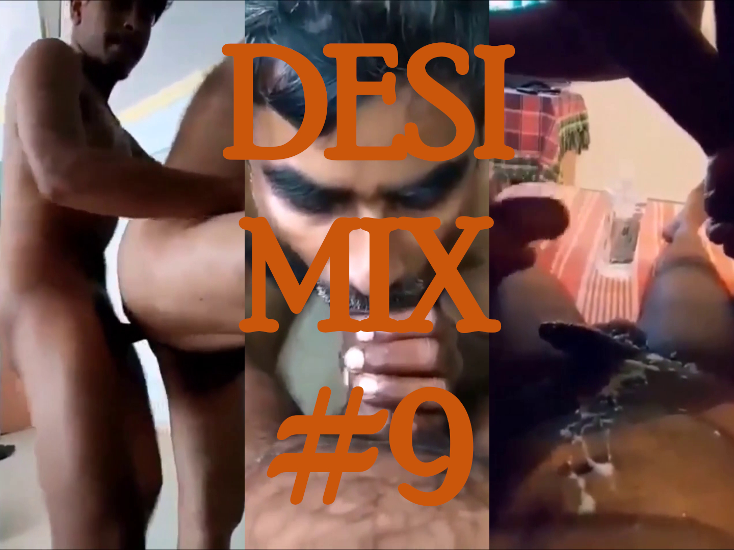Www Desi Mux Com - Desi Mix #9 - ThisVid.com