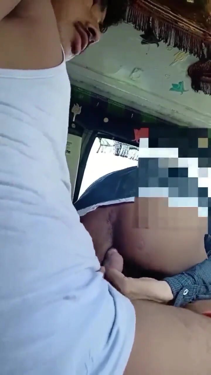 Indian truck driver sex