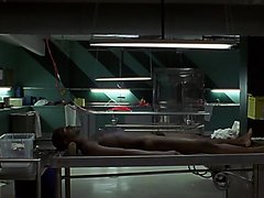 Eduardo Mafalda Full Frontal in Corpo (Graphic!)