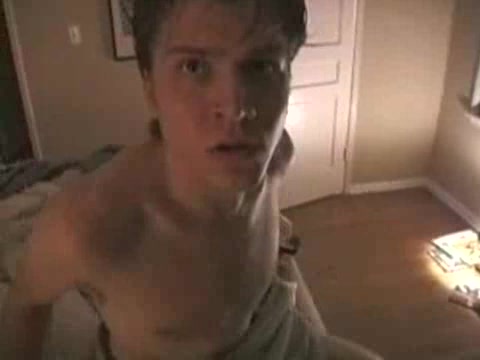 Redhead Abduction - Young man abducted in bed - ThisVid.com