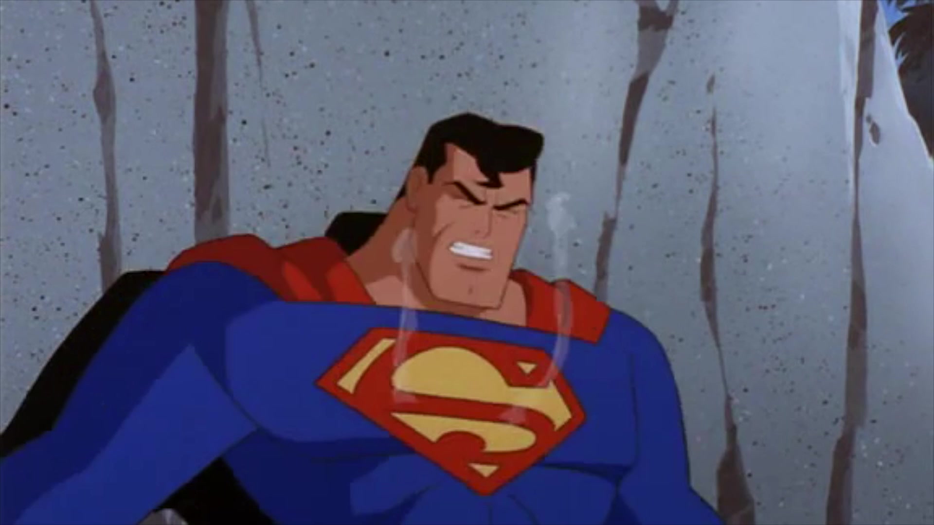 Xxx Superman Cartoon - Superman Cartoon - ThisVid.com