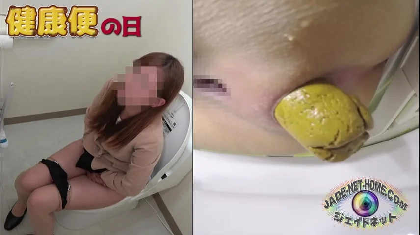 Asian Diarrhea Porn