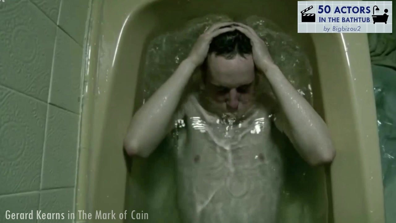 50 actors full frontal in the bathtub - ThisVid.com