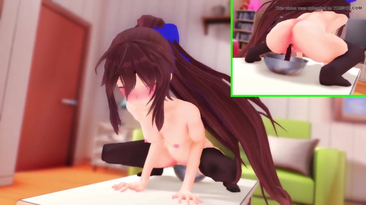 Cute Anime Girls Pooping Porn - Cute anime girl poop in boil - ThisVid.com