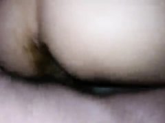 Metendo no cu cagado - video 8