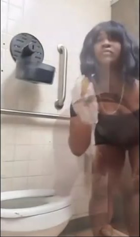 Sexy Walmart Pooping - ThisVid.com