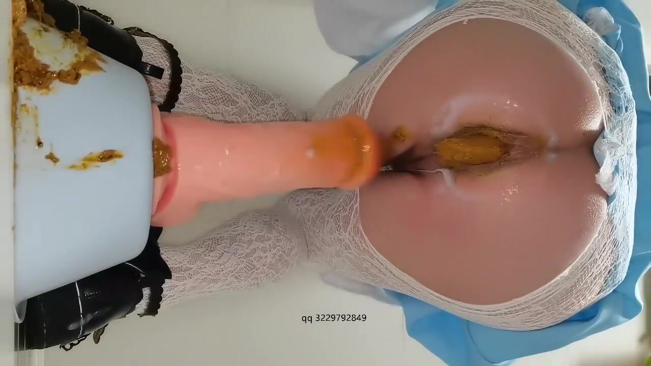 Anal sex poop Preview500 image photo