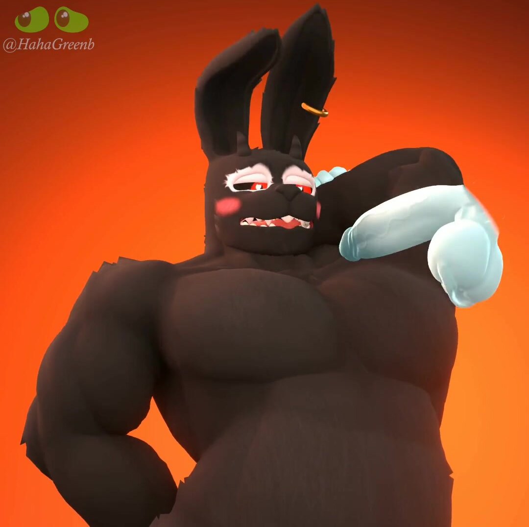Bunny Hot - ThisVid.com