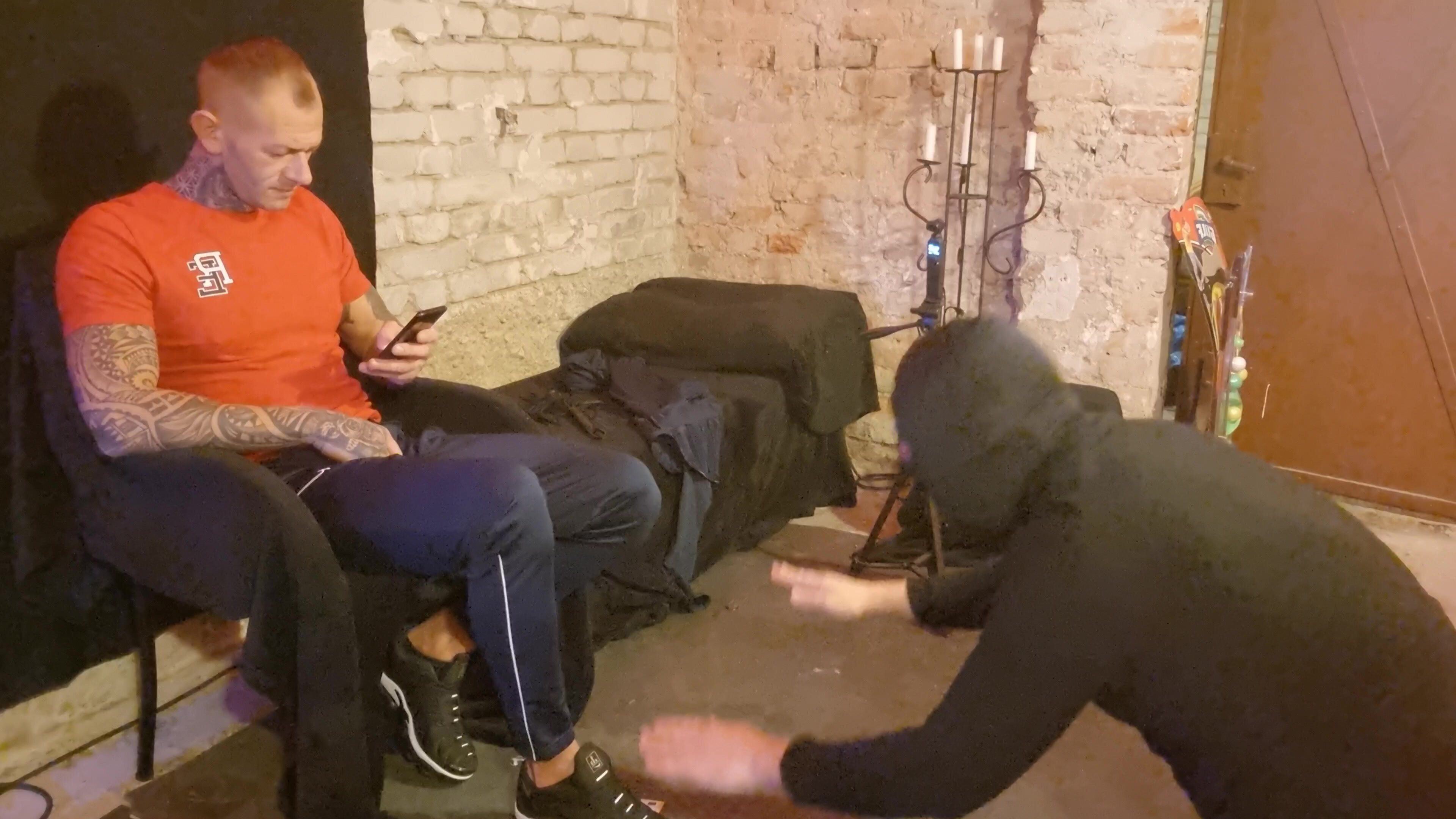AdonisDomTop - cashmaster - video 7 - ThisVid.com на русском