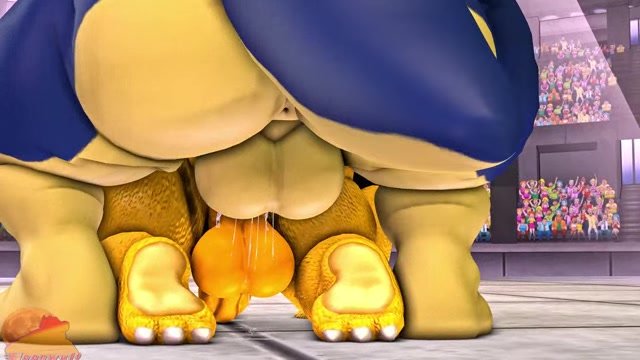 Furry Big Porn - The Big Fight gay furry porn - ThisVid.com ä¸­æ–‡