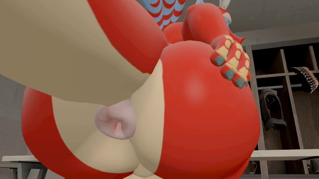 Dragon fart porn
