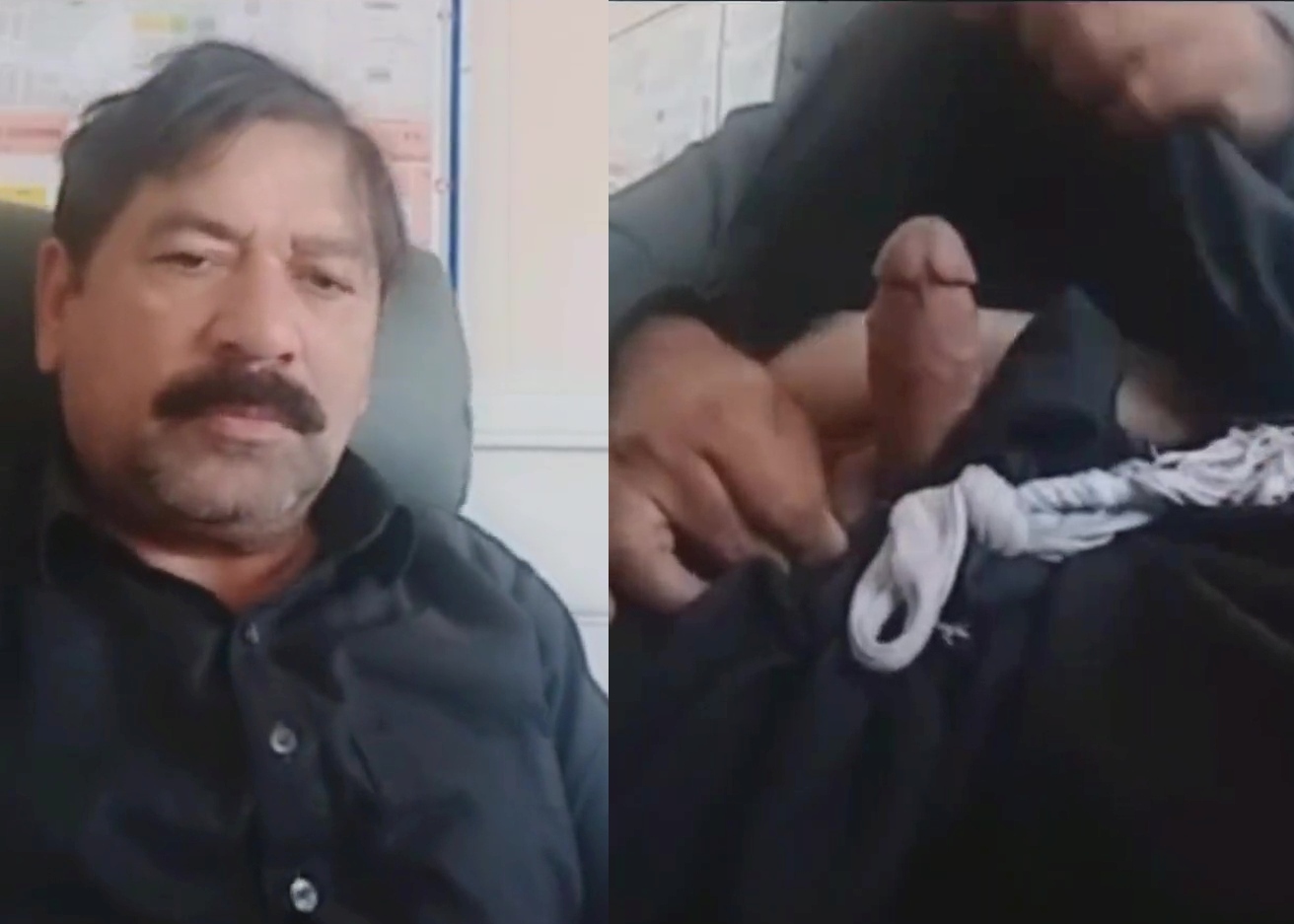 Sexy Pakistani Daddy Bear - ThisVid.com на русском