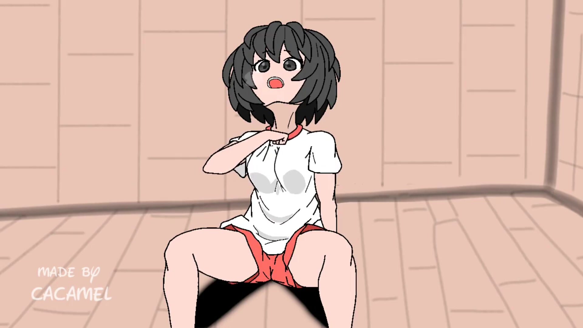 Hypnosis Anime Porn Fart - Anime girl face farts animation compelation 13 - ThisVid.com