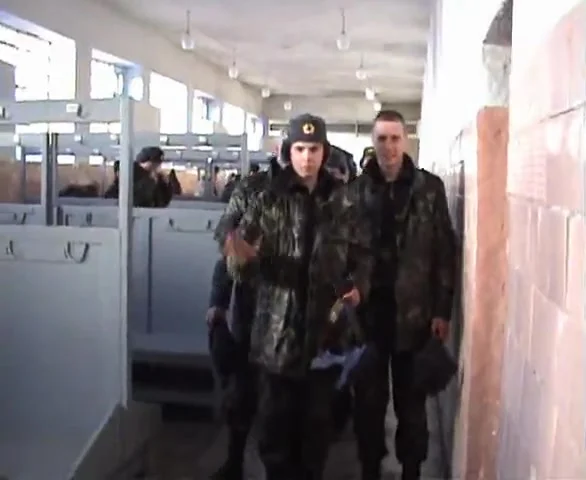 Russian Soldier - Russian soldiers - male voyeur porn at ThisVid tube