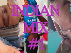Indian Mix Series