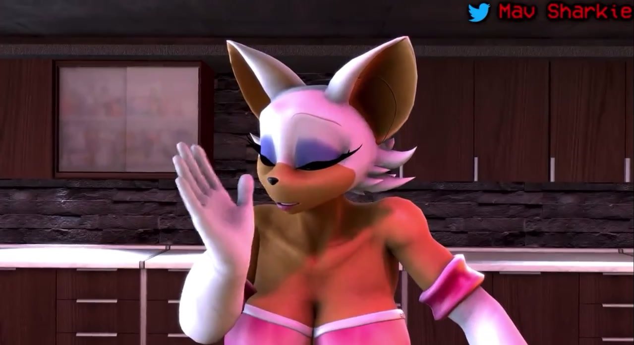 Rouge face farts - ThisVid.com
