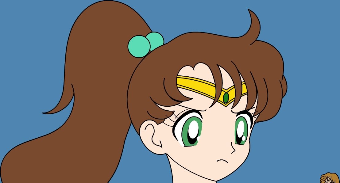 Sailor Jupiter Webcam Porn - Sailor Jupiter Vore - ThisVid.com