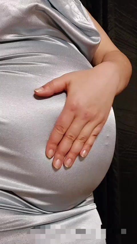 Huge Belly inflation air fast like pregnant ThisVid com Türkçe 