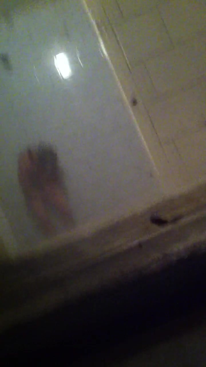 Straight man in the shower hidden camera august 2014