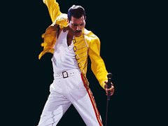 MERCURY TRIBUTE
