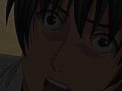 Starless: 21st Century Nymphomaniacs HUyS #6