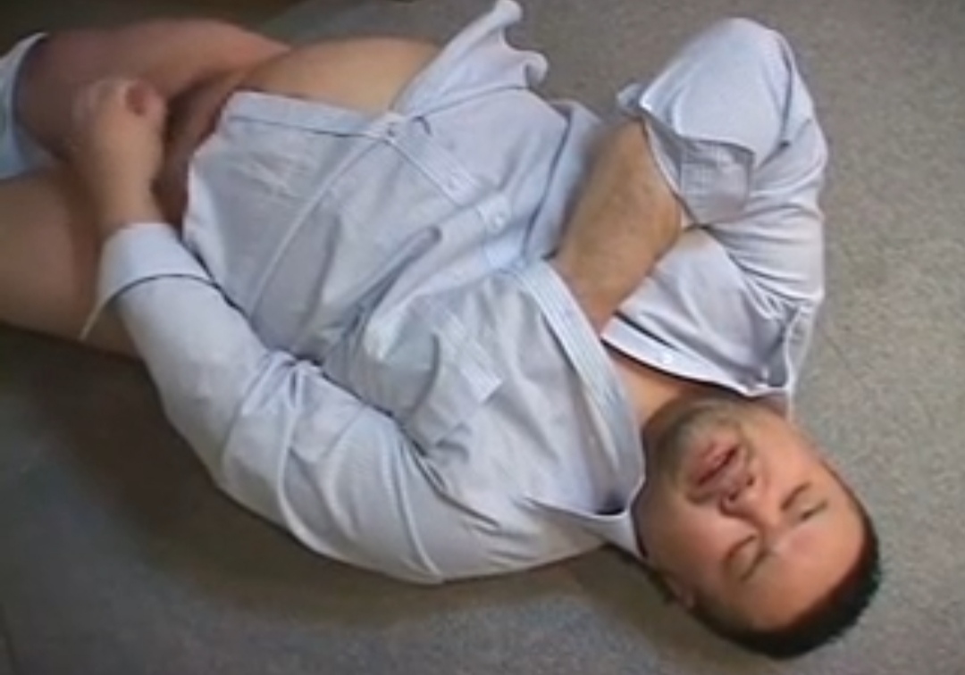 Japanese suit chub. Part 1 - ThisVid.com