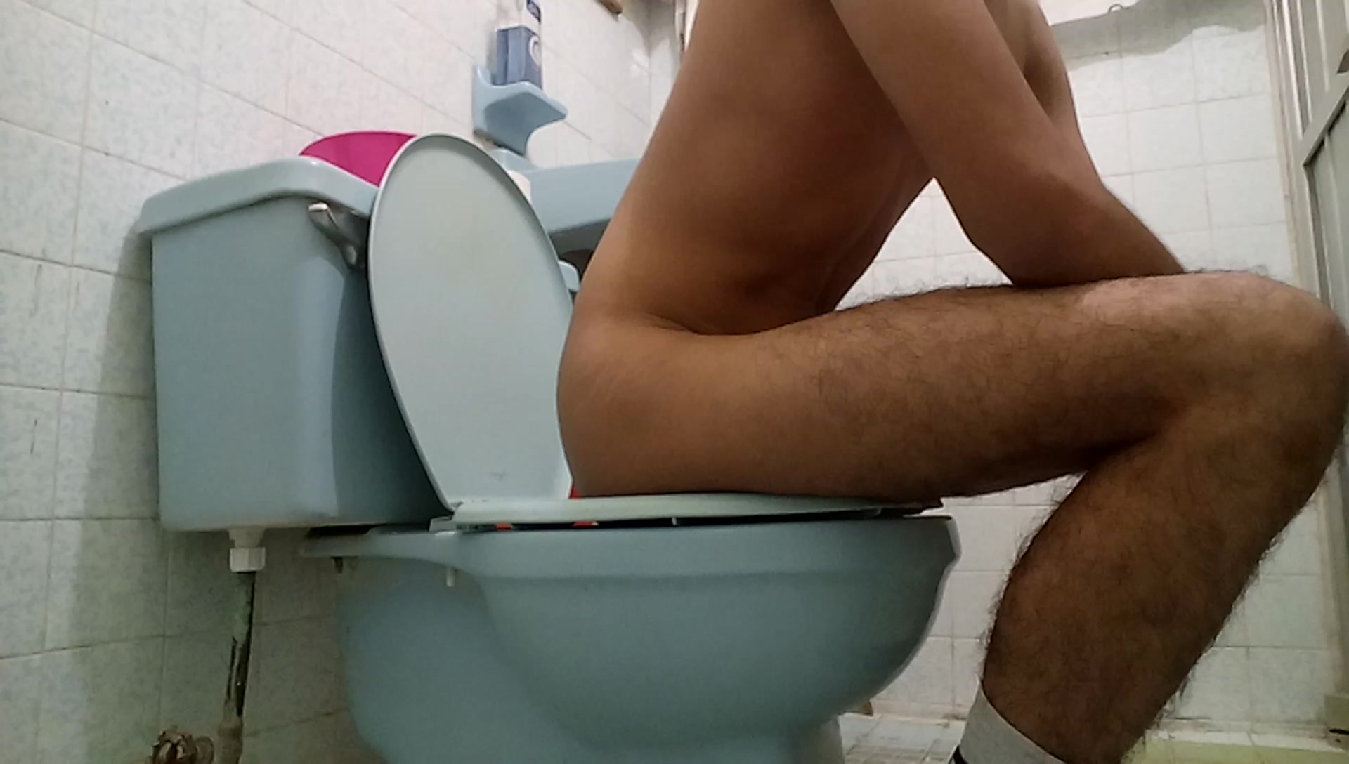 pooping toilet voyeur plop Xxx Photos